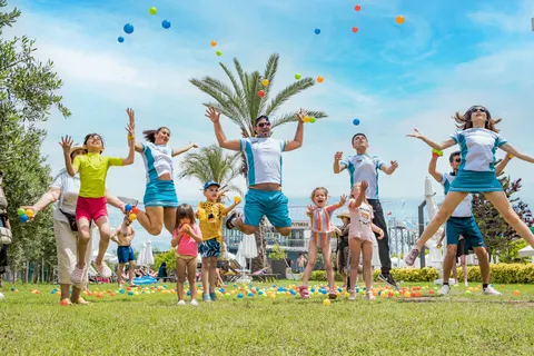 Riolavitas Resort & Spa in Manavgat — foto 25