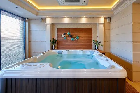Penelope Palace in Свети Влас — foto 11
