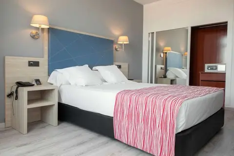 Soho Bahia Malaga Hotel in Málaga — foto 2