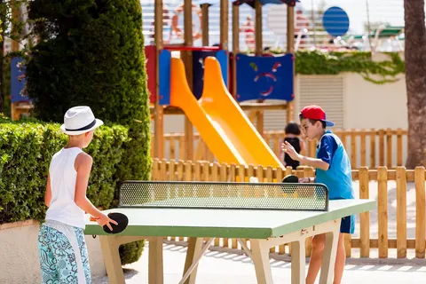 Camping Castelló Mar foto 11