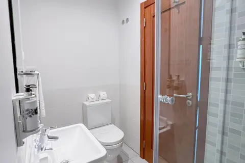 Villa Doris Suites in Lagos — foto 22