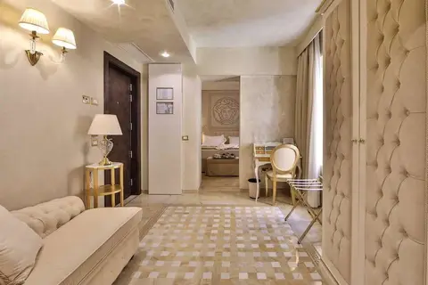 Best Western Premier Milano Palace Hotel in Modena — foto 20