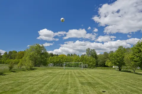 Knaus Campingpark Hünfeld foto 5