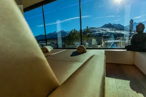 MY ALPENWELT Resort in Kaltenbach — foto 14