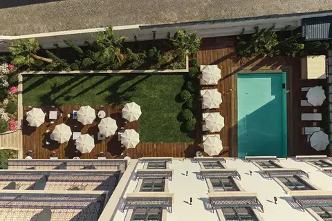 Hotel GA Palace in Vila Nova de Gaia — foto 2