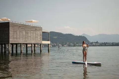 Seehotel am Kaiserstrand foto 36