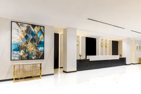 MD Hotel By Gewan foto 21