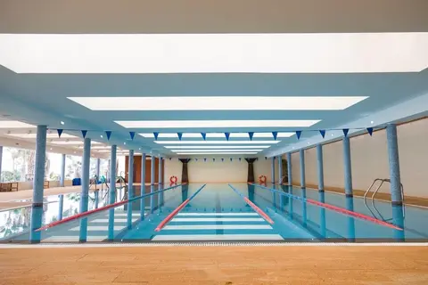 Vitalclass Lanzarote Sport & Wellness Resort in Teguise — foto 21