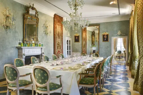 Castello Dal Pozzo Resort Lago Maggiore in Oleggio — foto 11