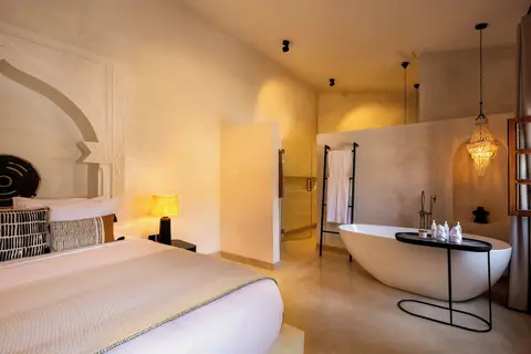 The Neela Boutique Hotel Stone Town in Mkunazini — foto 21