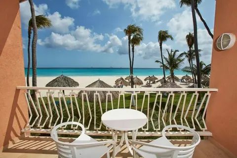 Hotel Divi Aruba All Inclusive in Punta Brabo, foto 3