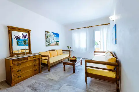 Anais Collection Hotels & Suites in Chrissi Akti, foto 18