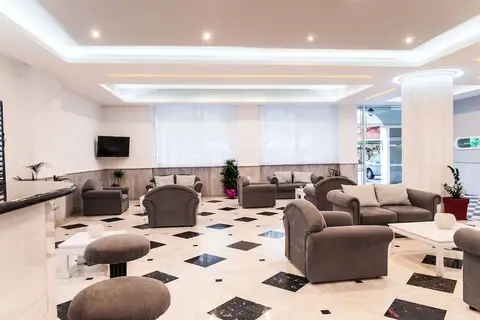 Surreal Klelia Beach Hotel in Δημοτική Ενότητα Λαγανά — foto 13