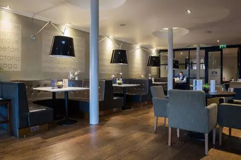 Macdonald Townhouse Hotel in Manchester — foto 7