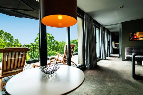 mOdus Hotel in Varna — foto 6