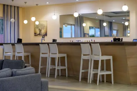 Zeus Hotels Palm Beach in Δημοτική Ενότητα Μαλίων — foto 3