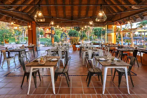Novo Resort in Chiclana de la Frontera, foto 7