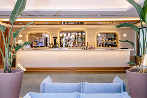 Hotel Cristina by Tigotan Las Palmas - adults only foto 27