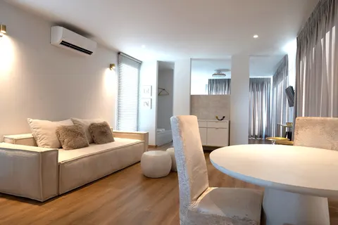 Oikos Sani Suites in Kassandra Municipal Unit — foto 16