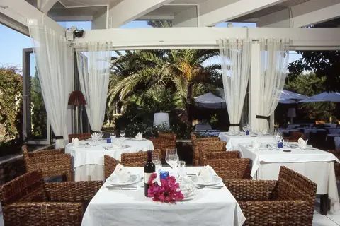 UNAHOTELS Club Ancora in Stintino — foto 13