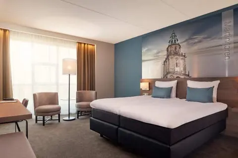 Van der Valk Hotel Groningen-Hoogkerk foto 6