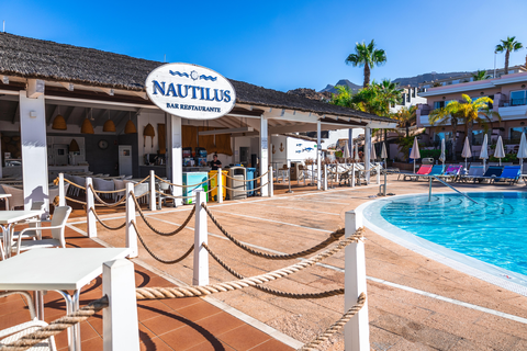 Landmar Costa los Gigantes foto 10