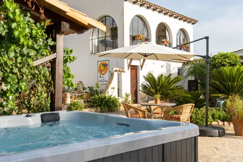 Casa Llibertat in Llíber — foto 3