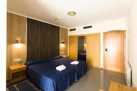 Hotel Brisa da Lanzada in O Grove — foto 11