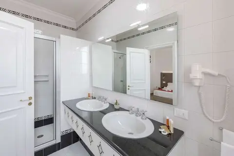 Hotel Delle Palme Lecce in Lecce, foto 14