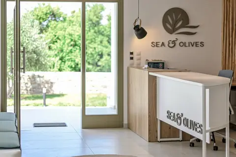 Sea & Olives Suites in Plaka, foto 7