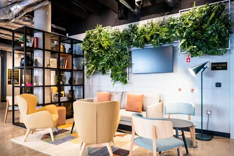 Staycity Aparthotels Tivoli in Dublin — foto 5