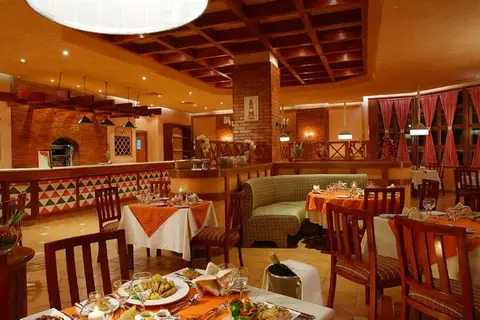 Aurora Oriental Resort Sharm El Sheikh in Sharm El Sheikh — foto 4