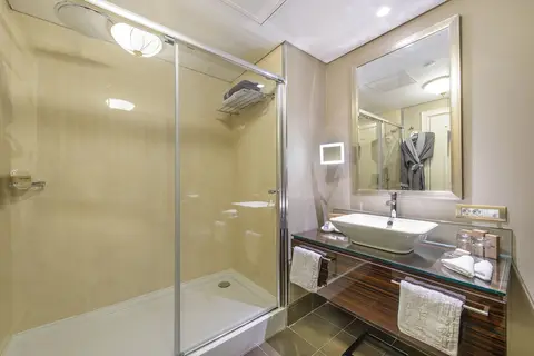 Elite World Istanbul Florya in Fatih — foto 14