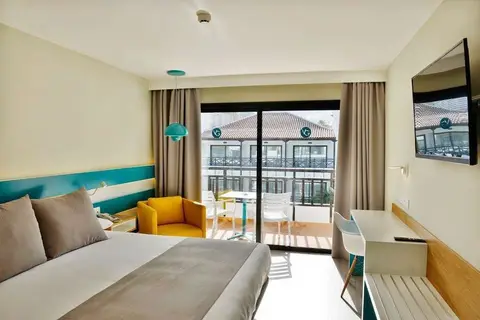 Vanilla Garden Boutique Hotel in Playa de las Américas — foto 11