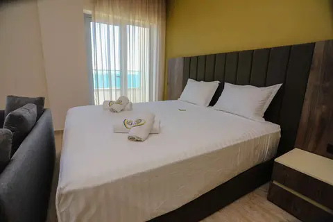 Hotel Vivas in Durrës, foto 16