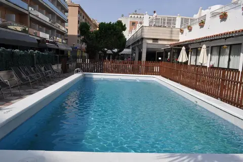Hotel Maria del Mar in Lloret de Mar — foto 10