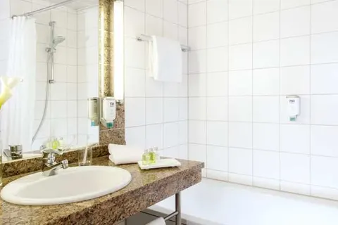 NH Oberhausen foto 6