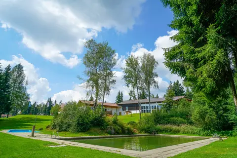 Knaus Campingpark Lackenhäuser in Neureichenau — foto 31