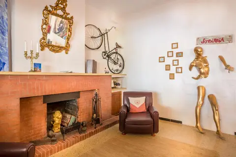 Vintage Hotel Bella Colina est. 1953 in Peguera — foto 19