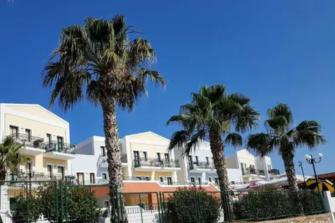 Camari Garden Hotel & Appartementen in Gerani — foto 15