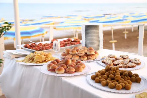 Zahira Resort in Campobello di Mazara — foto 21