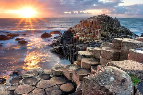Ontdek Ierland in 8 dagen in Ierland, foto 5