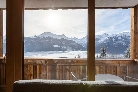 Bergresort Tauernblick in Mittersill — foto 18