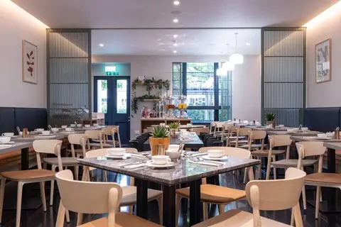 La Suite West in Londen, foto 8