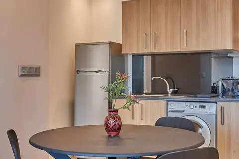 Stayhere Rabat - Hassan - Authentic Residence in Rabat — foto 15