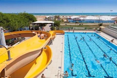 Villaggio Turistico Internazionale in San Michele al Tagliamento — foto 5