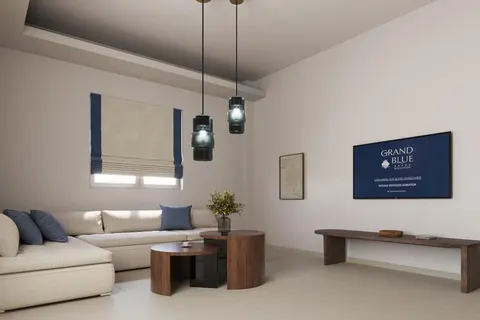 Grand Blue Beach foto 4