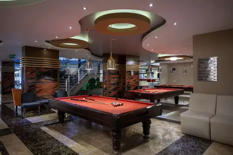 My Home Resort Hotel in Alanya, foto 16