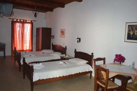 Kavousi Resort in Φαλάσαρνα — foto 5