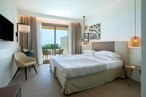 Mangia's Torre del Barone Resort & SPA in Sciacca — foto 10